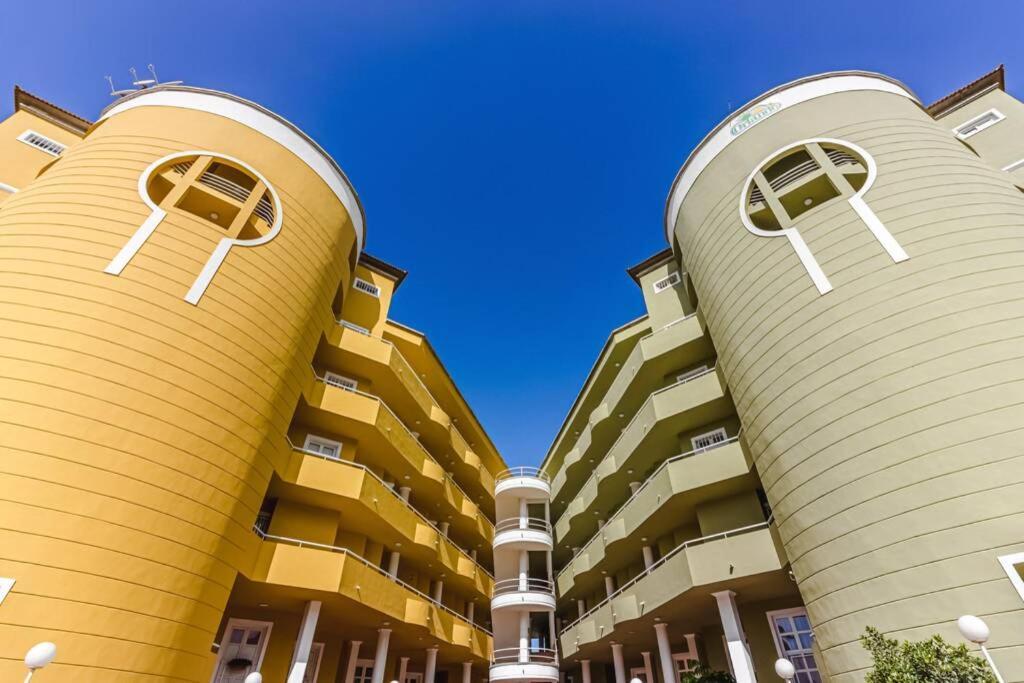 Ocean View Apartment In Orlando By Altamarhomes Costa Adeje  Exterior photo