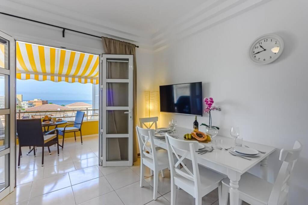 Ocean View Apartment In Orlando By Altamarhomes Costa Adeje  Exterior photo