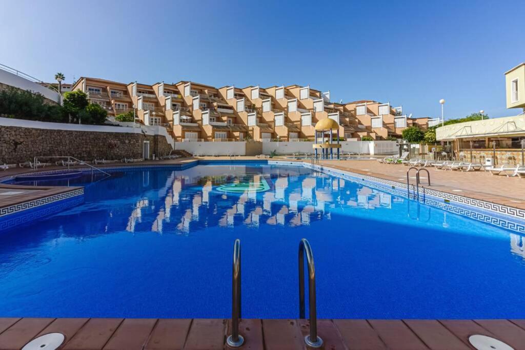 Ocean View Apartment In Orlando By Altamarhomes Costa Adeje  Exterior photo