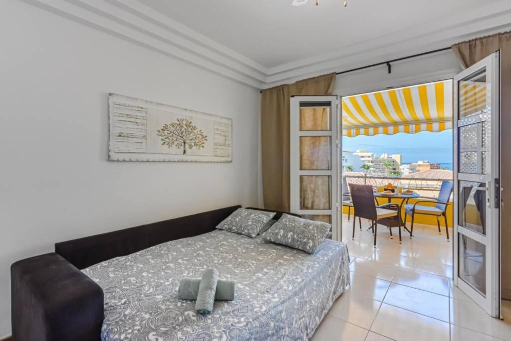 Ocean View Apartment In Orlando By Altamarhomes Costa Adeje  Exterior photo