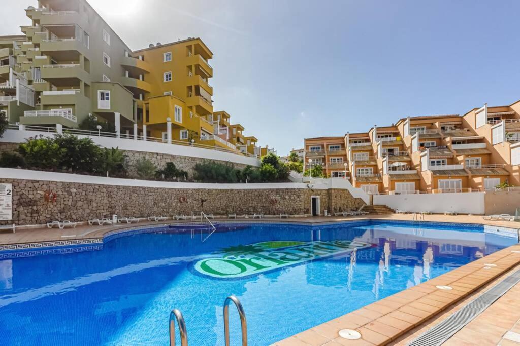 Ocean View Apartment In Orlando By Altamarhomes Costa Adeje  Exterior photo