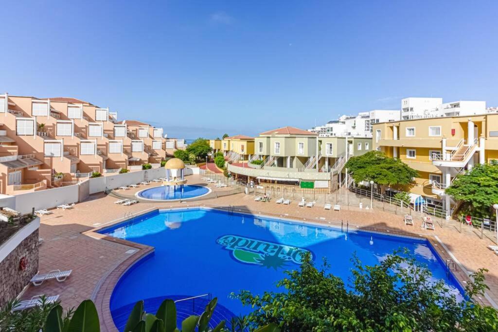 Ocean View Apartment In Orlando By Altamarhomes Costa Adeje  Exterior photo