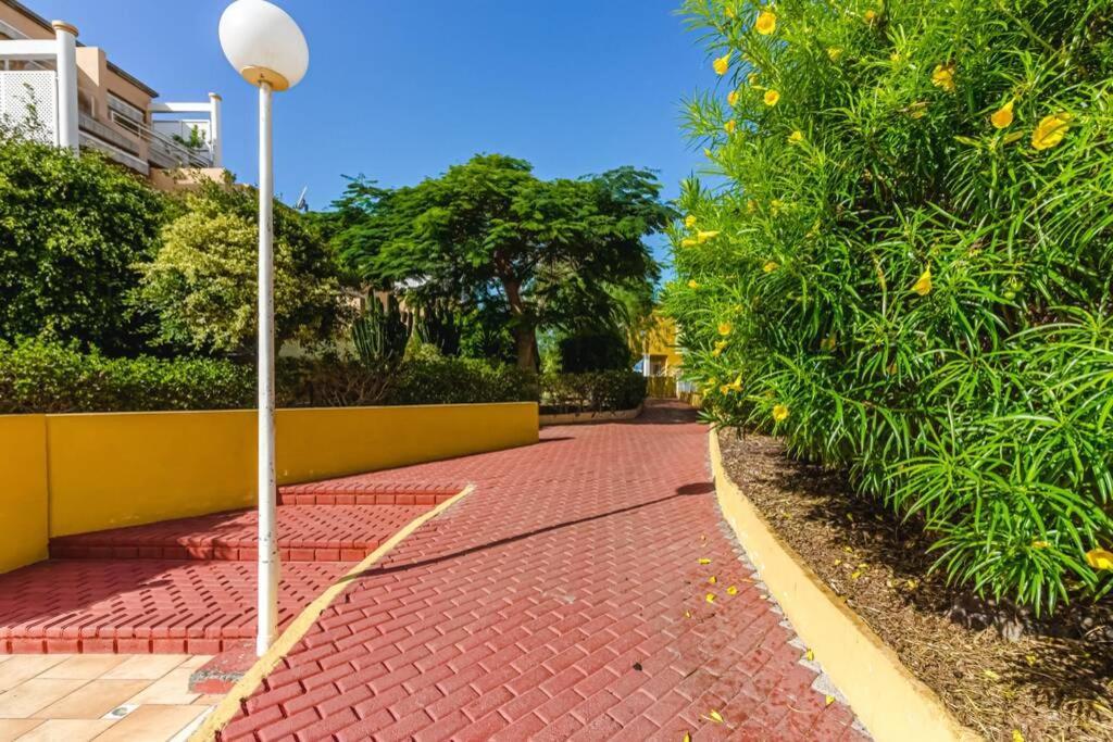Ocean View Apartment In Orlando By Altamarhomes Costa Adeje  Exterior photo