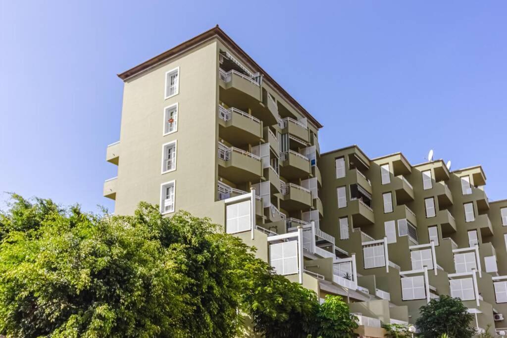 Ocean View Apartment In Orlando By Altamarhomes Costa Adeje  Exterior photo