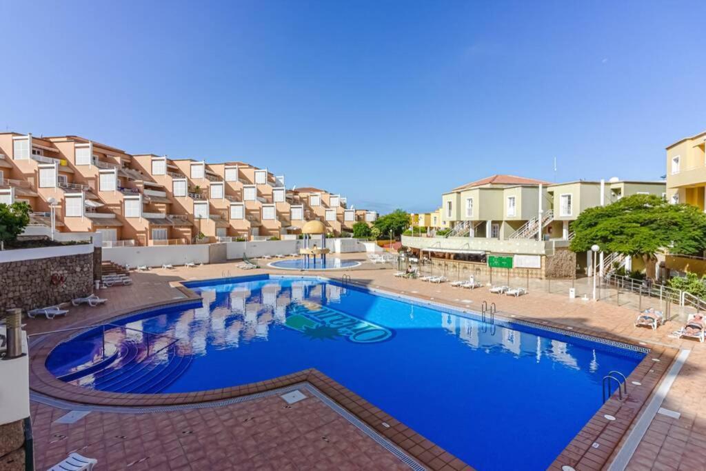 Ocean View Apartment In Orlando By Altamarhomes Costa Adeje  Exterior photo