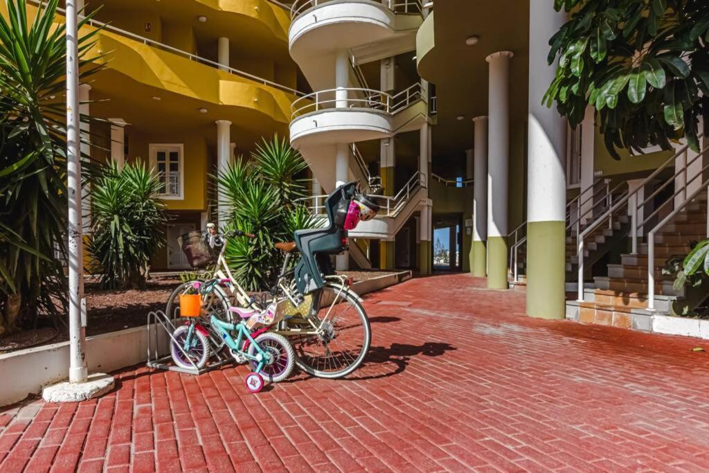 Ocean View Apartment In Orlando By Altamarhomes Costa Adeje  Exterior photo