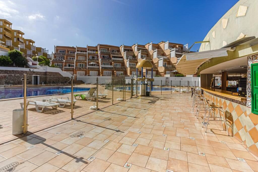 Ocean View Apartment In Orlando By Altamarhomes Costa Adeje  Exterior photo