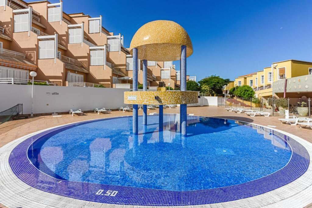 Ocean View Apartment In Orlando By Altamarhomes Costa Adeje  Exterior photo